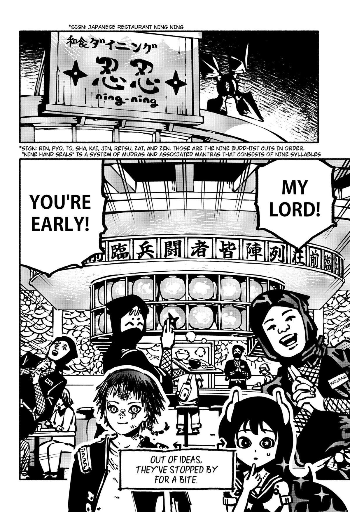Read Delinquent Gacha Manga Online