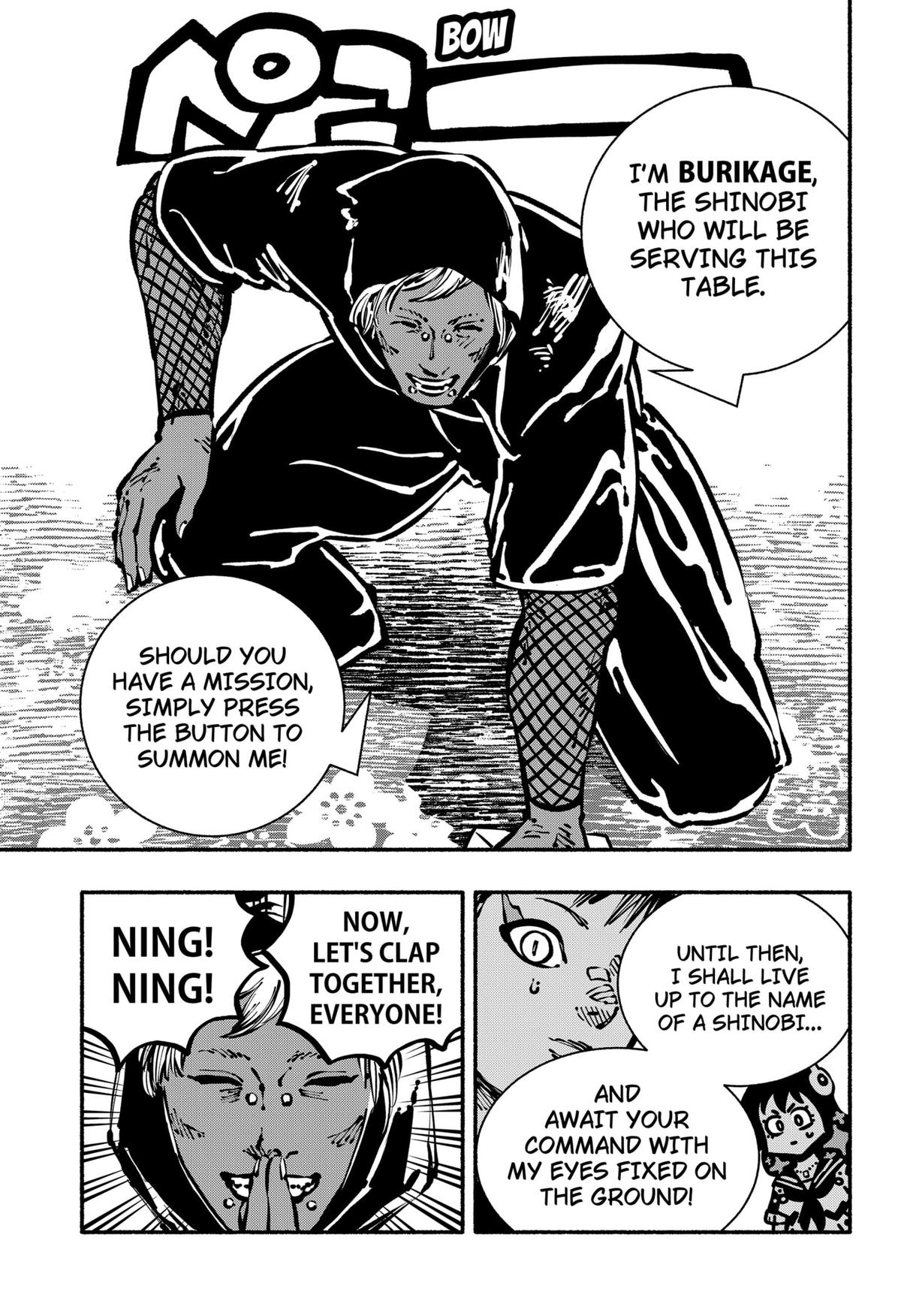 Read Delinquent Gacha Manga Online