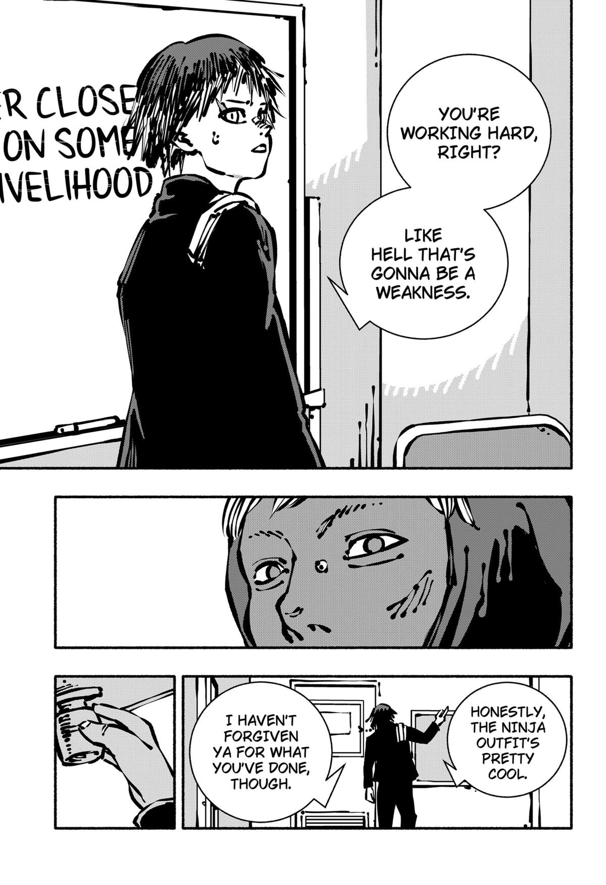 Read Delinquent Gacha Manga Online