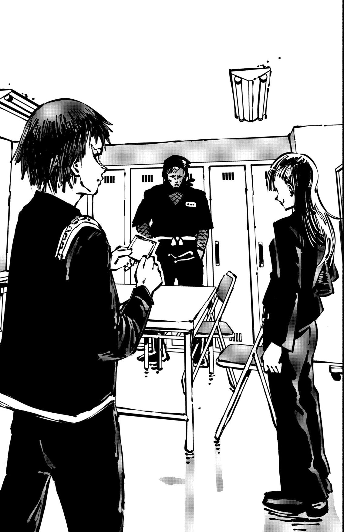 Read Delinquent Gacha Manga Online