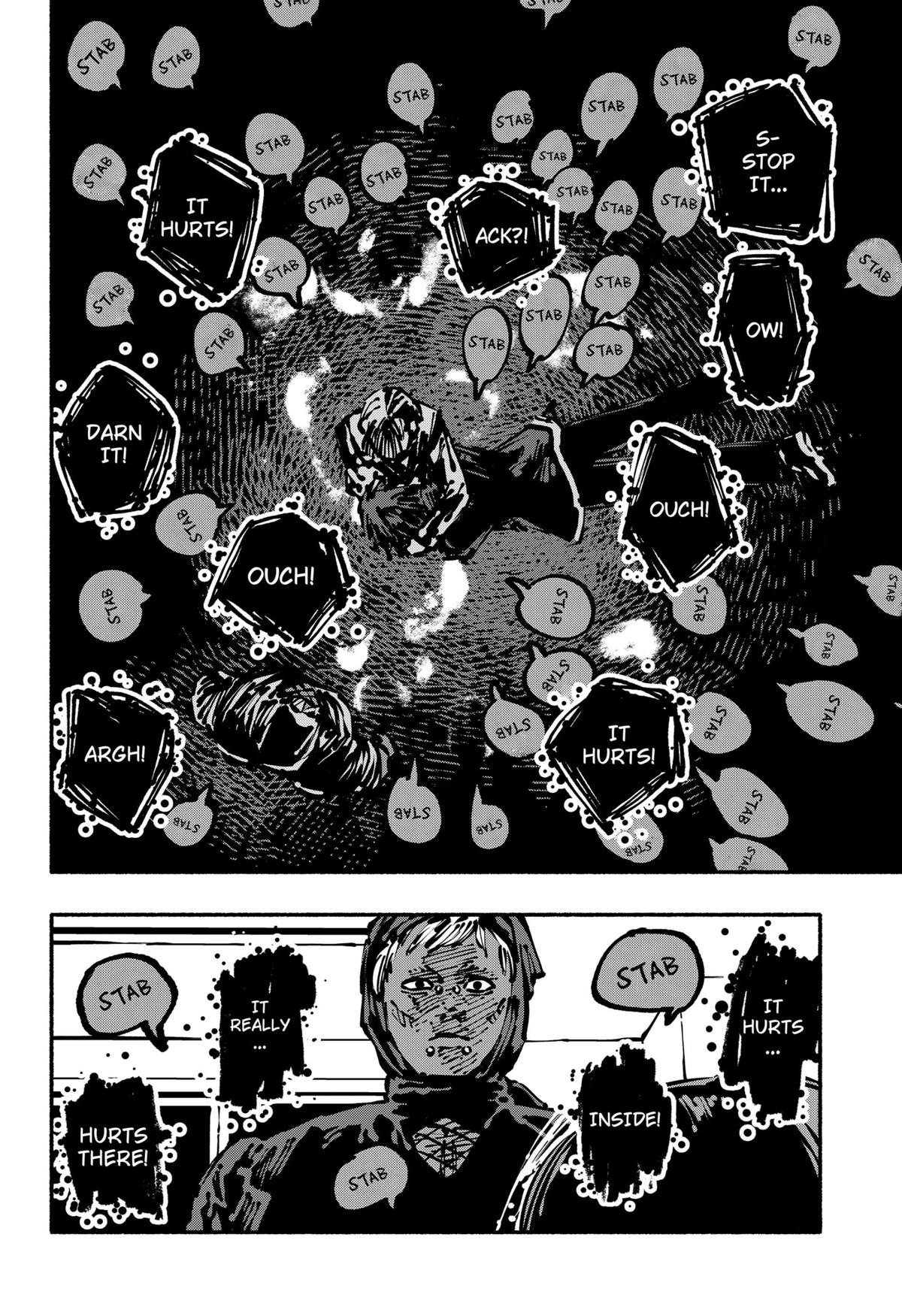 Read Delinquent Gacha Manga Online