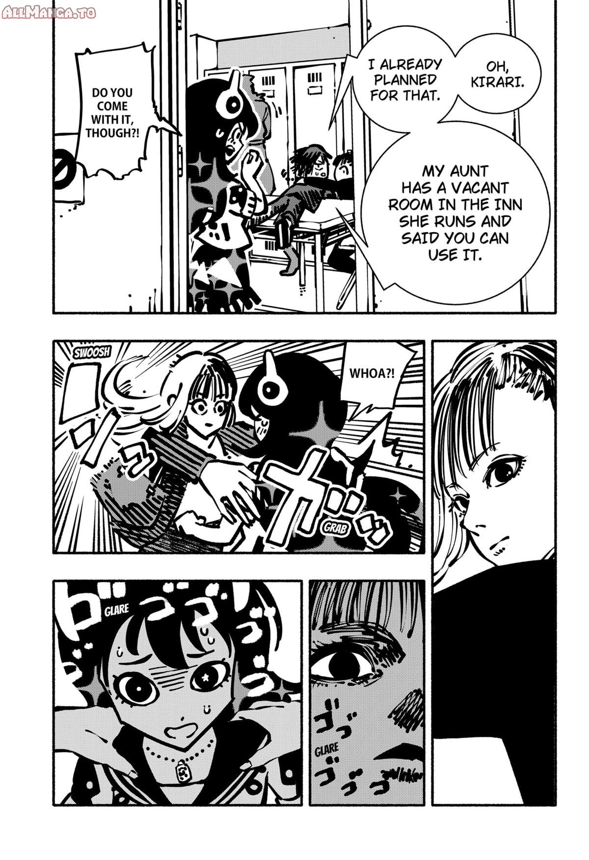 Read Delinquent Gacha Manga Online