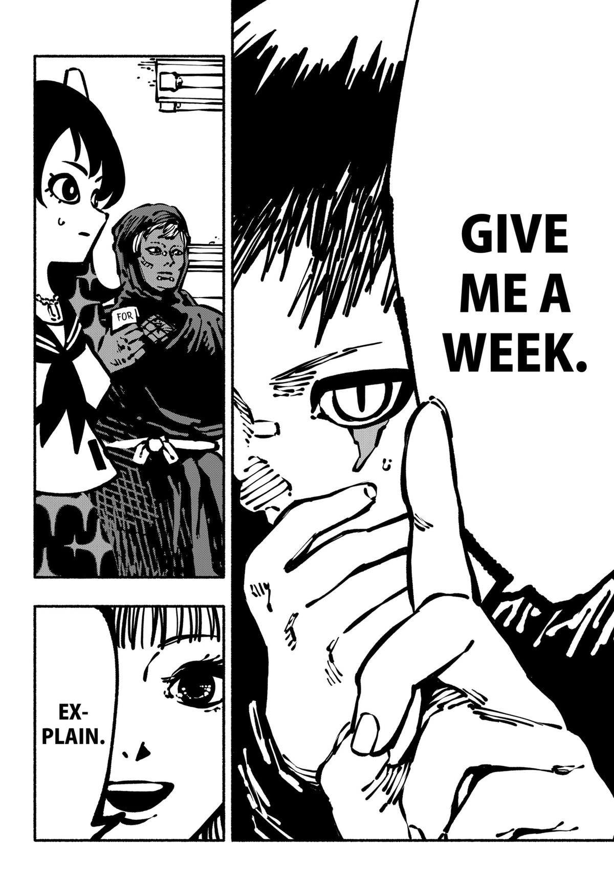 Read Delinquent Gacha Manga Online