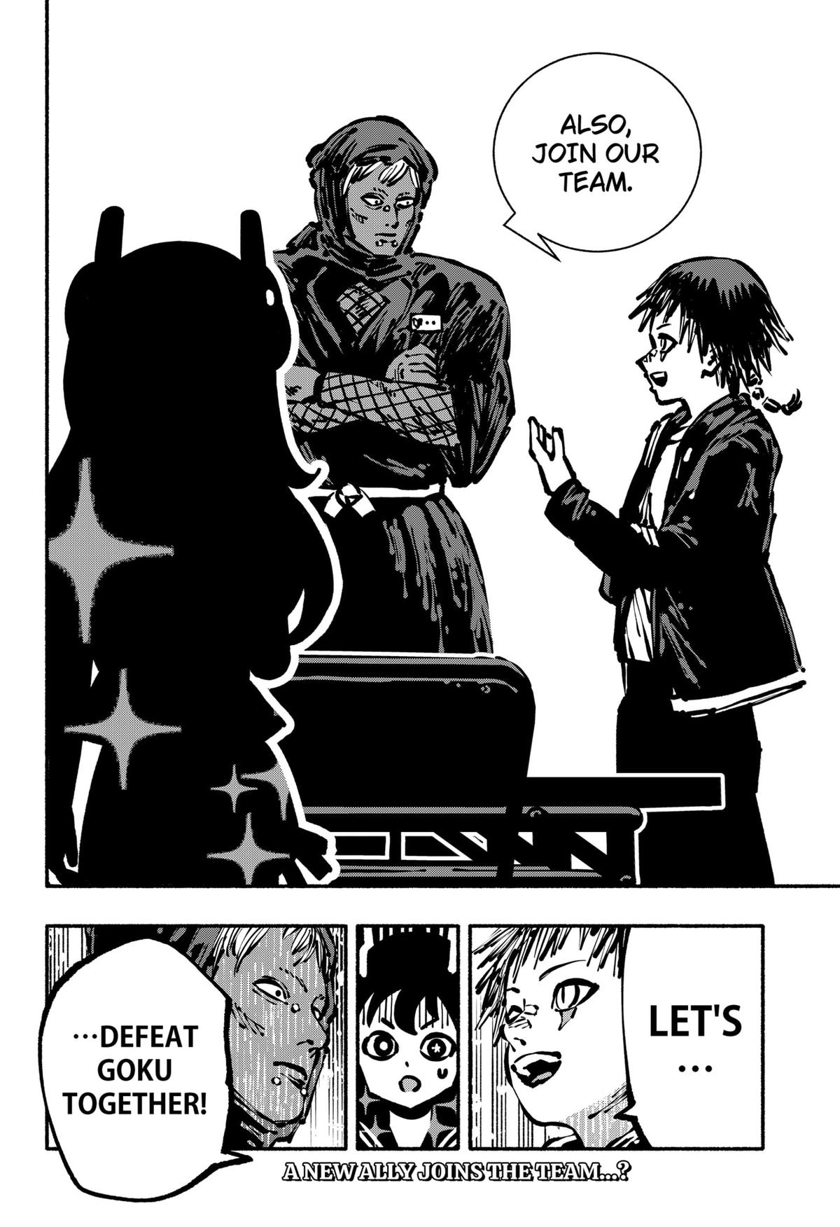 Read Delinquent Gacha Manga Online