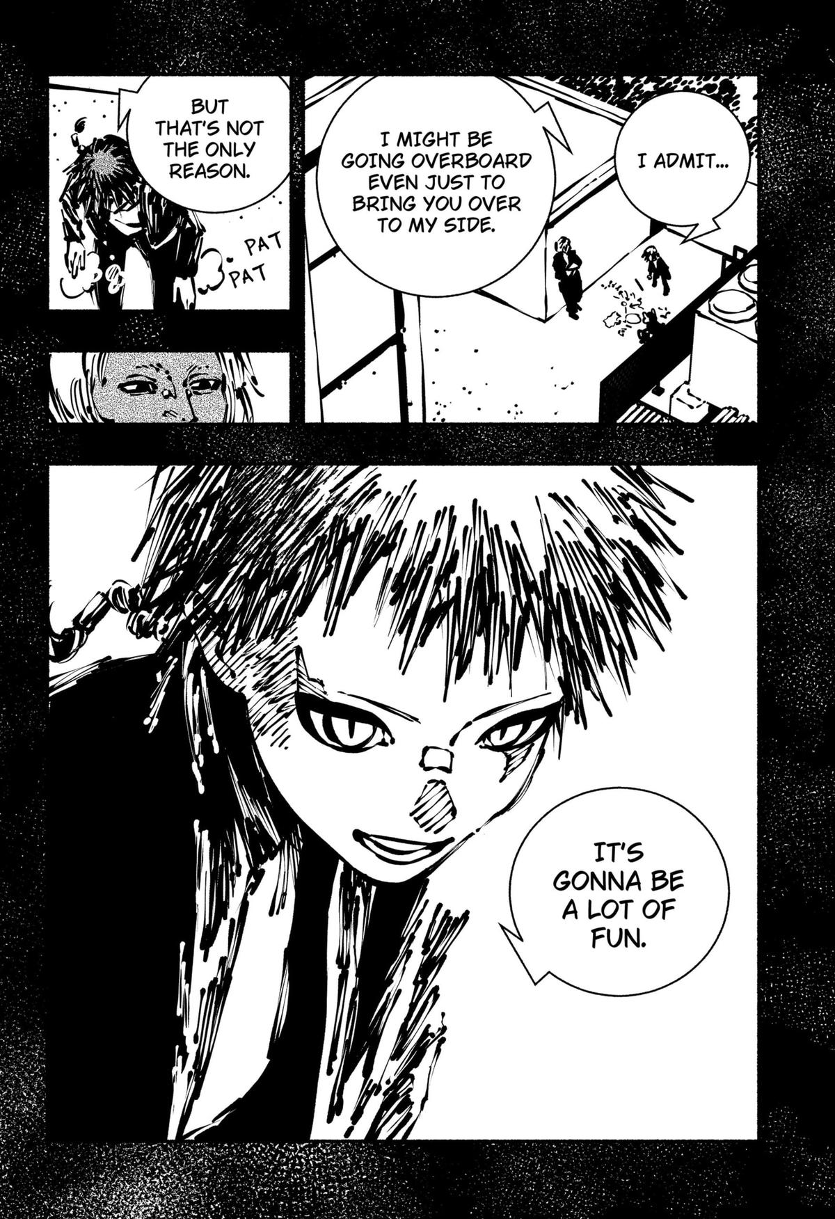 Read Delinquent Gacha Manga Online