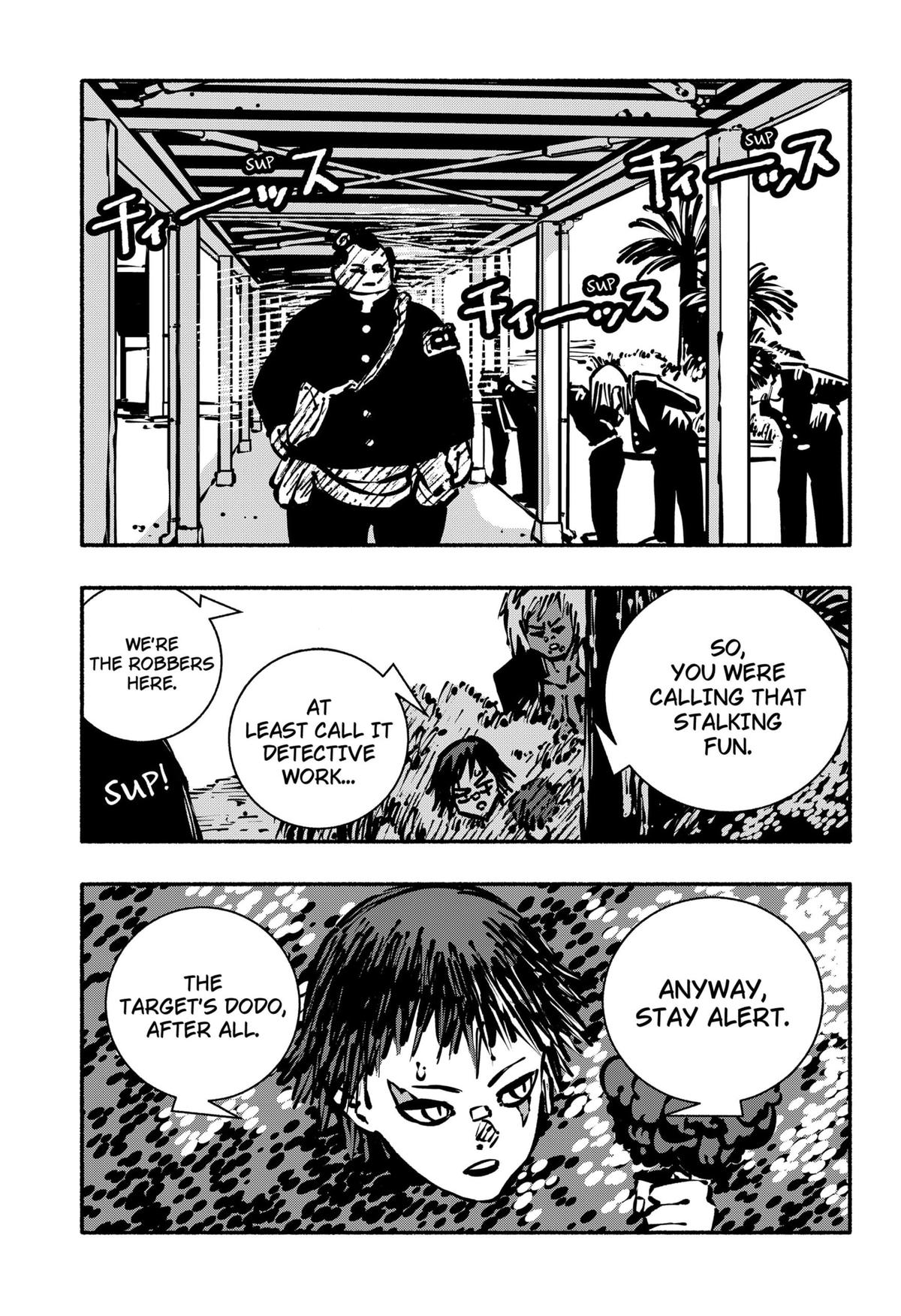 Read Delinquent Gacha Manga Online
