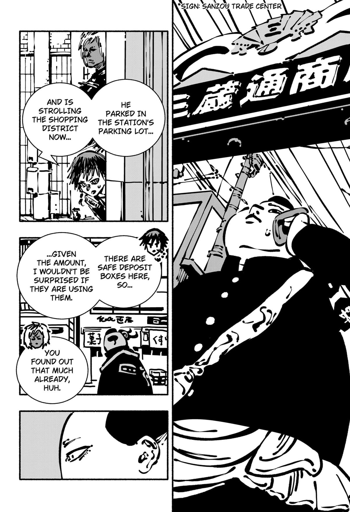Read Delinquent Gacha Manga Online