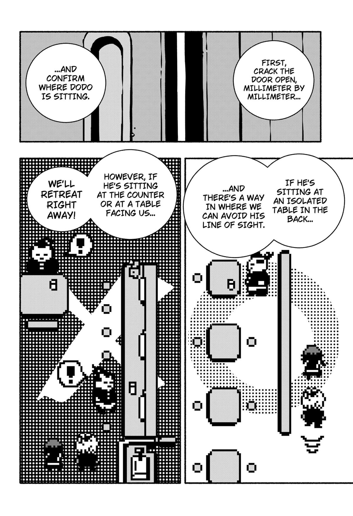 Read Delinquent Gacha Manga Online