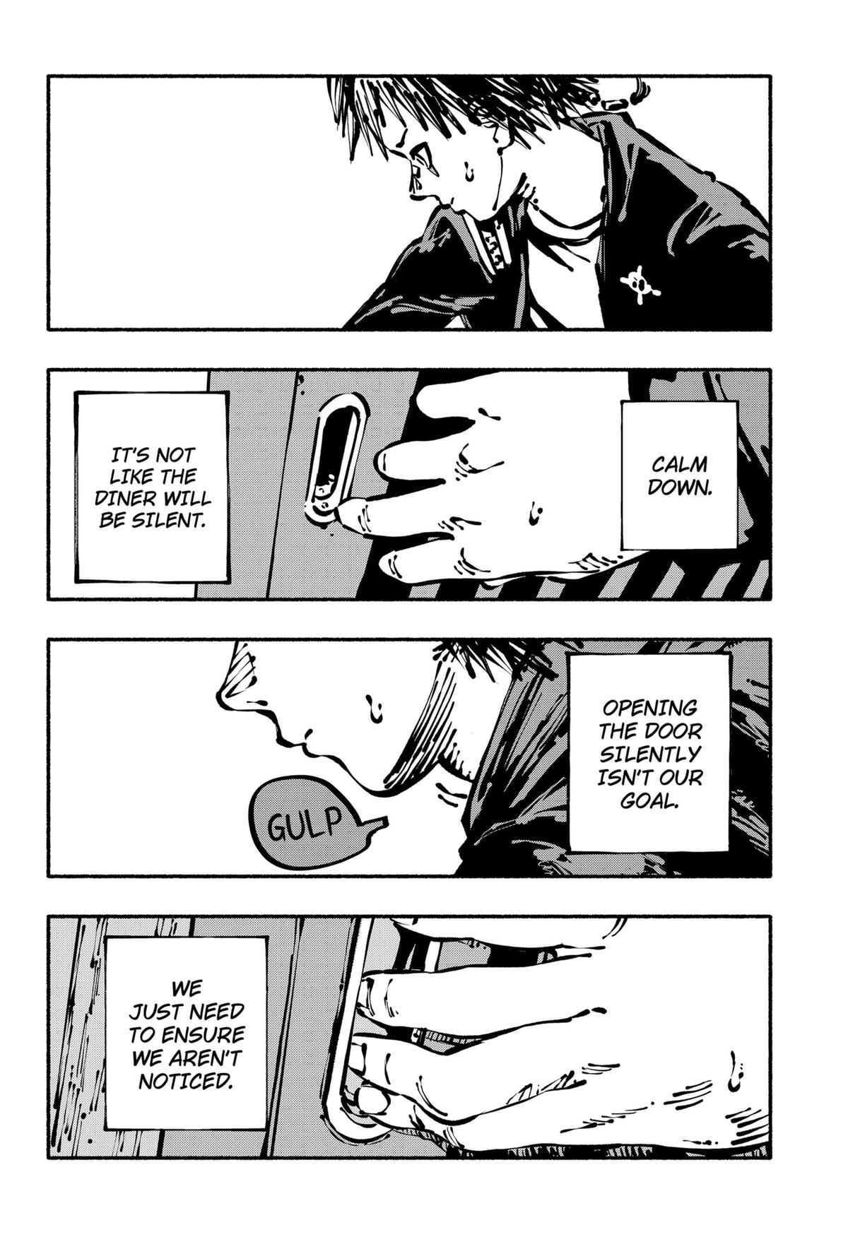 Read Delinquent Gacha Manga Online