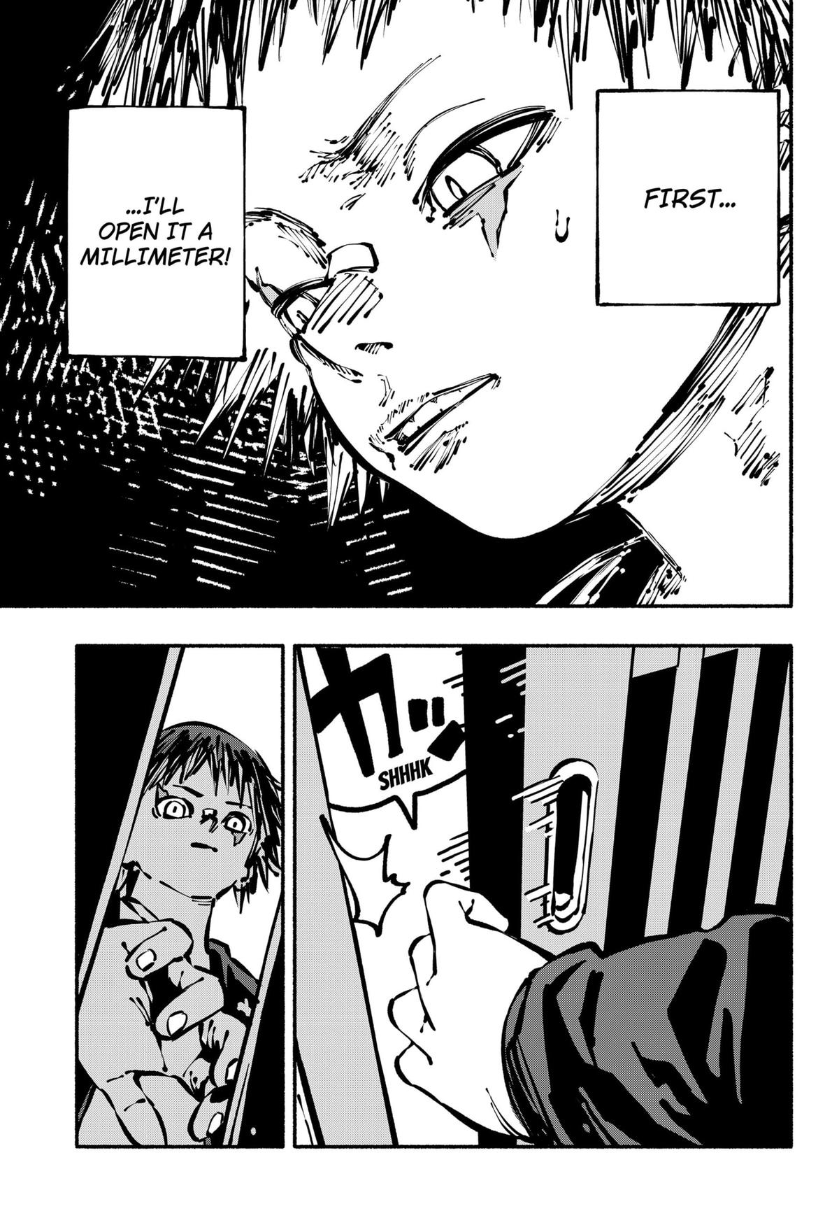 Read Delinquent Gacha Manga Online