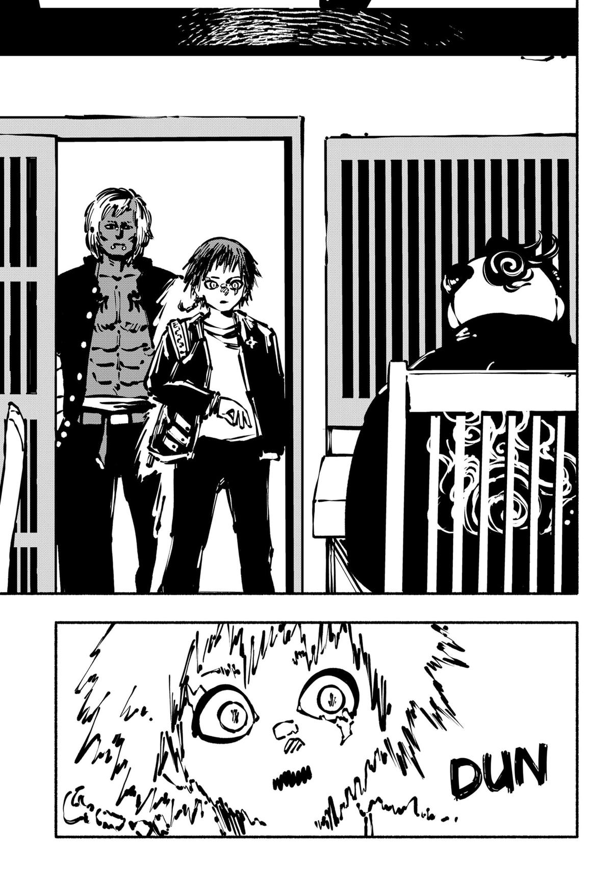 Read Delinquent Gacha Manga Online