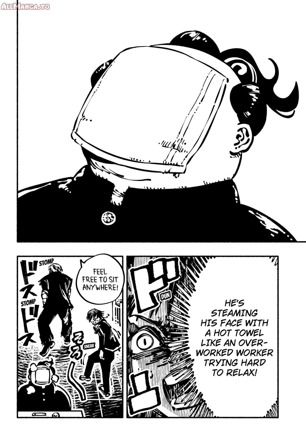 Read Delinquent Gacha Manga Online