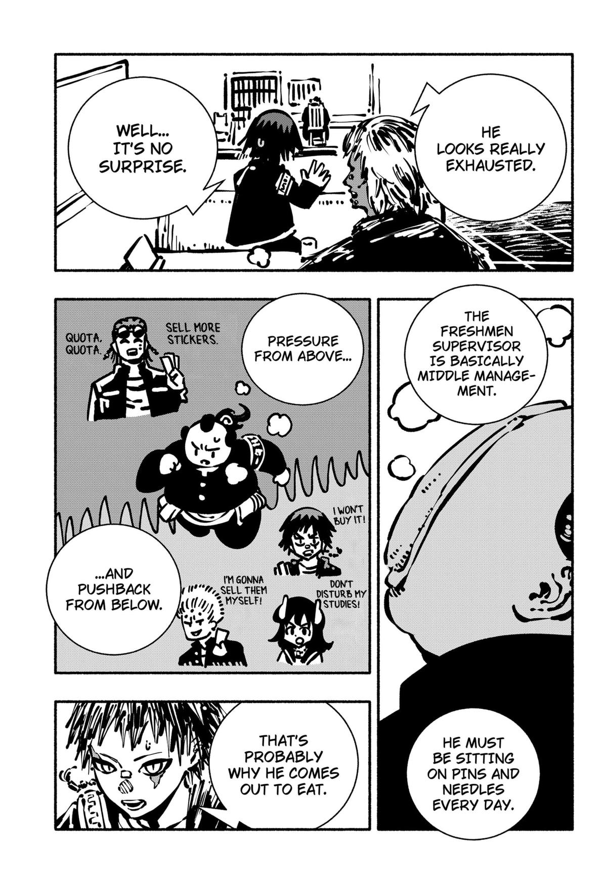 Read Delinquent Gacha Manga Online
