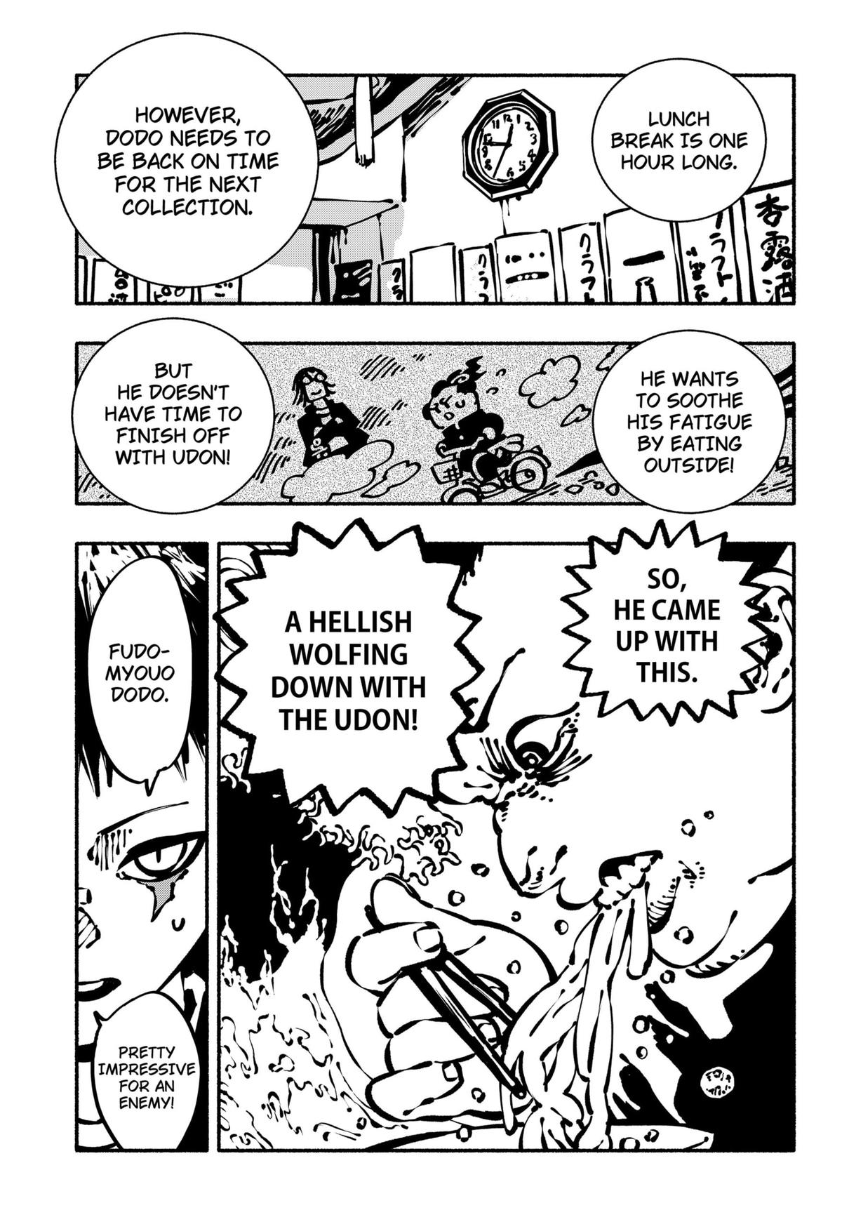 Read Delinquent Gacha Manga Online