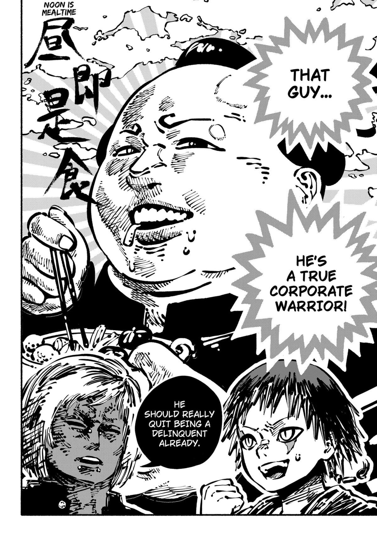 Read Delinquent Gacha Manga Online