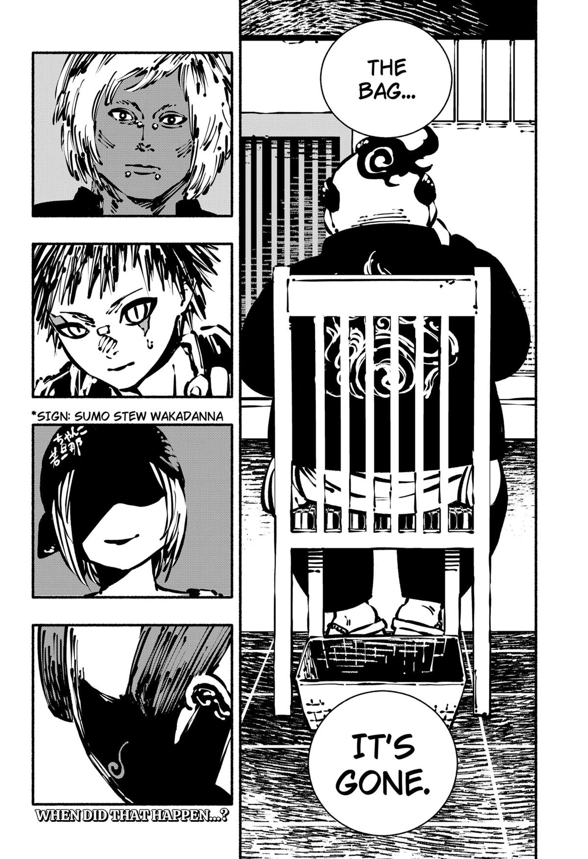 Read Delinquent Gacha Manga Online