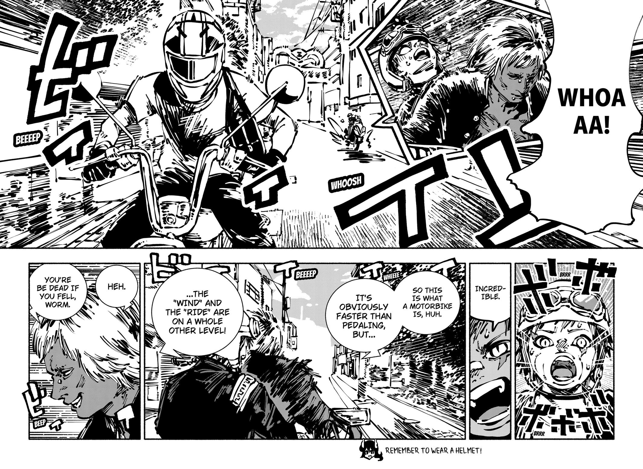 Read Delinquent Gacha Manga Online
