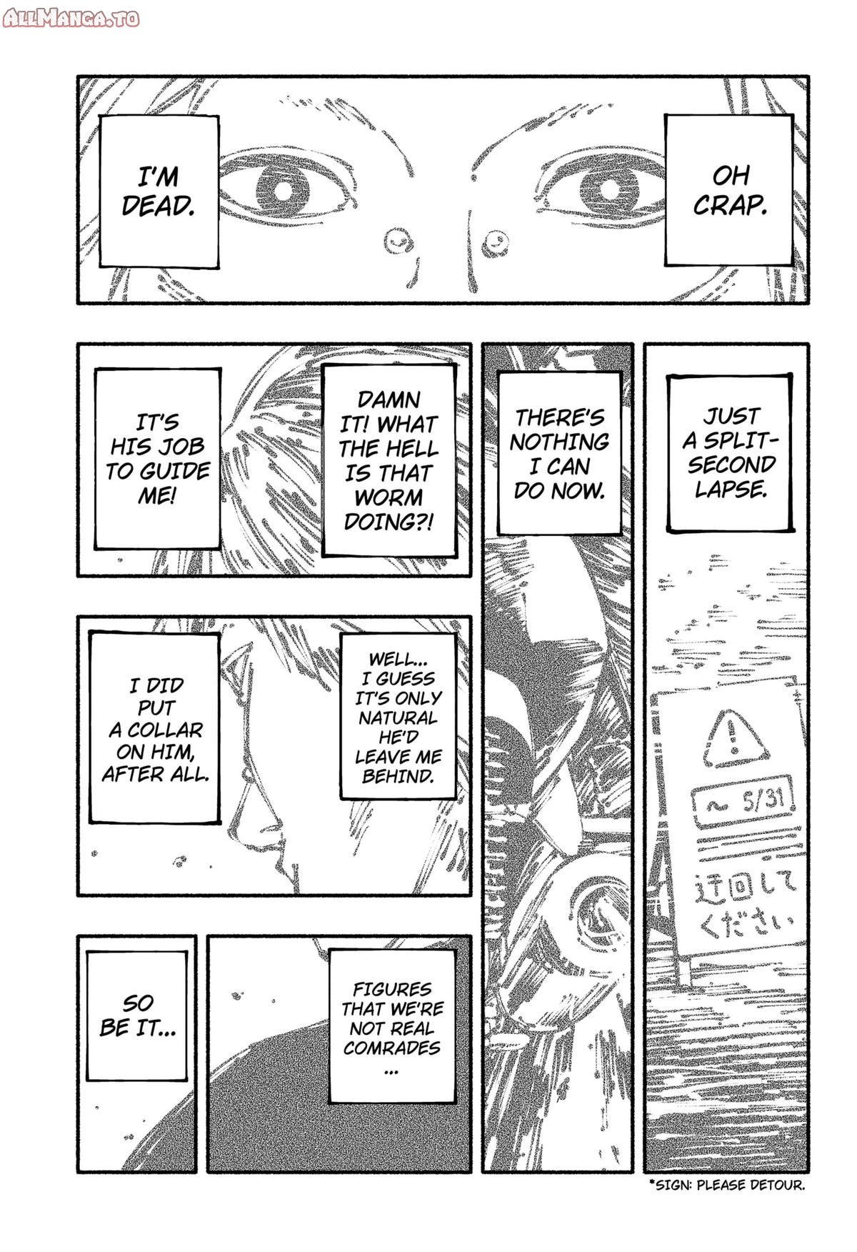 Read Delinquent Gacha Manga Online