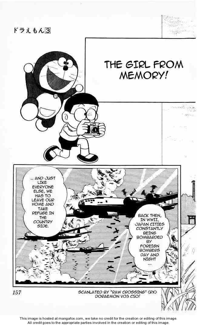 Read Doraemon Manga Online