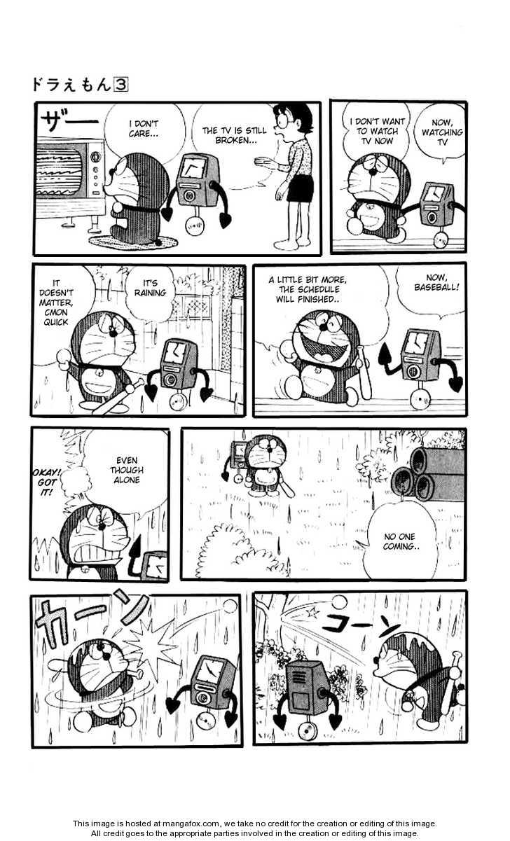 Read Doraemon Manga Online