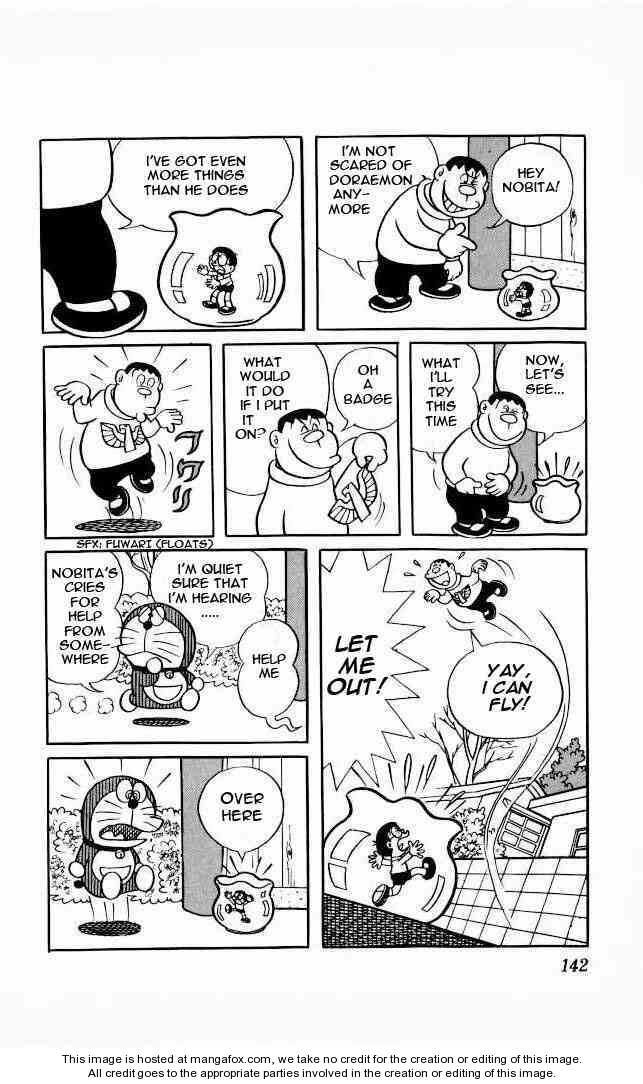 Read Doraemon Manga Online
