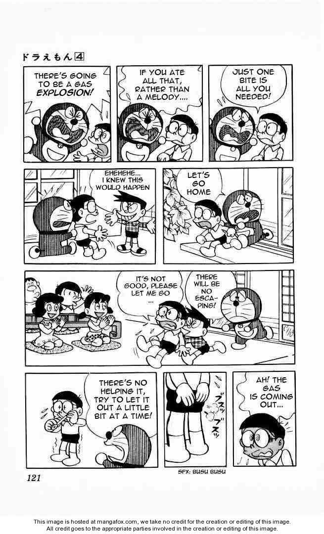 Read Doraemon Manga Online