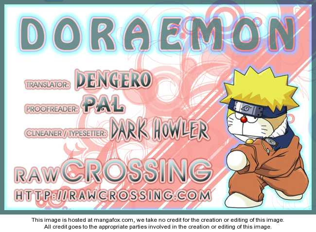Read Doraemon Manga Online