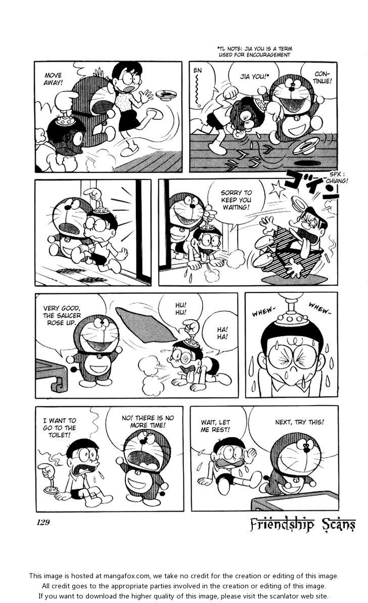 Read Doraemon Manga Online