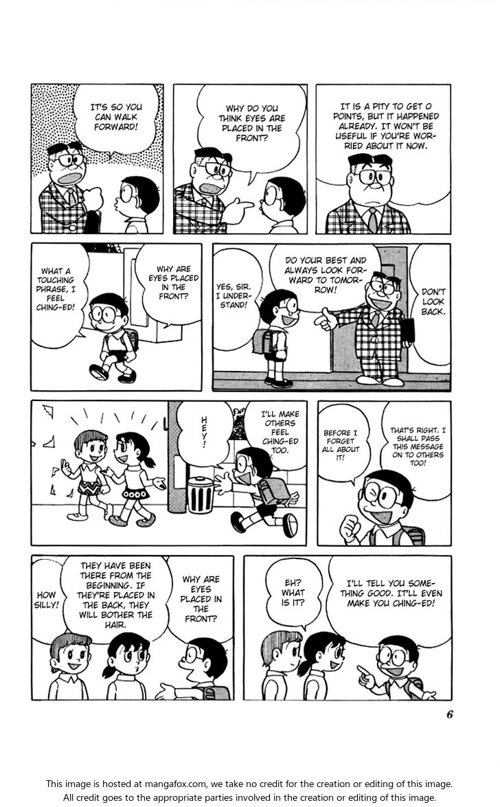 Read Doraemon Manga Online