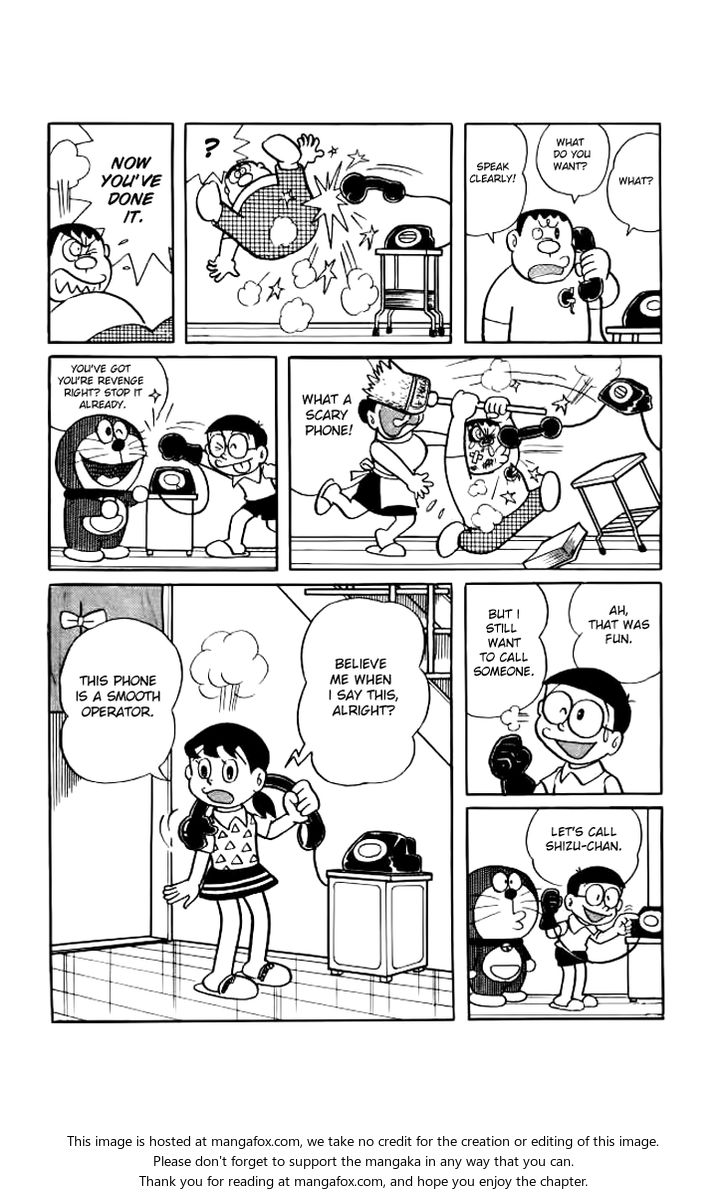 Read Doraemon Manga Online