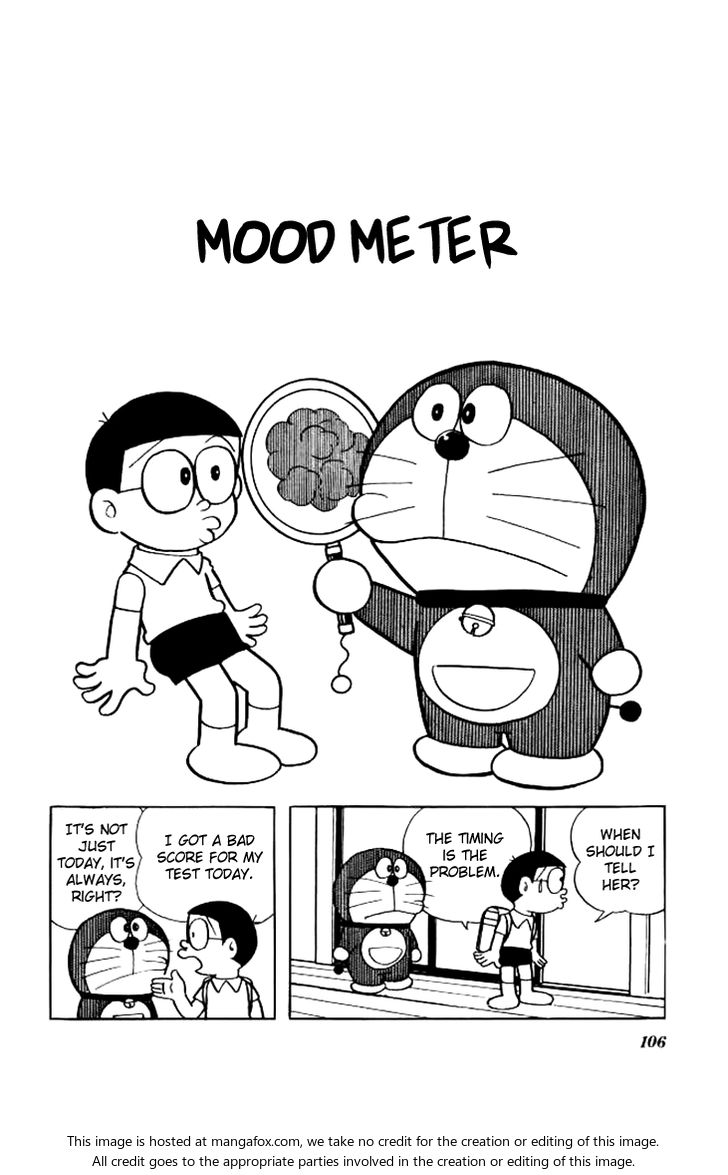 Read Doraemon Manga Online