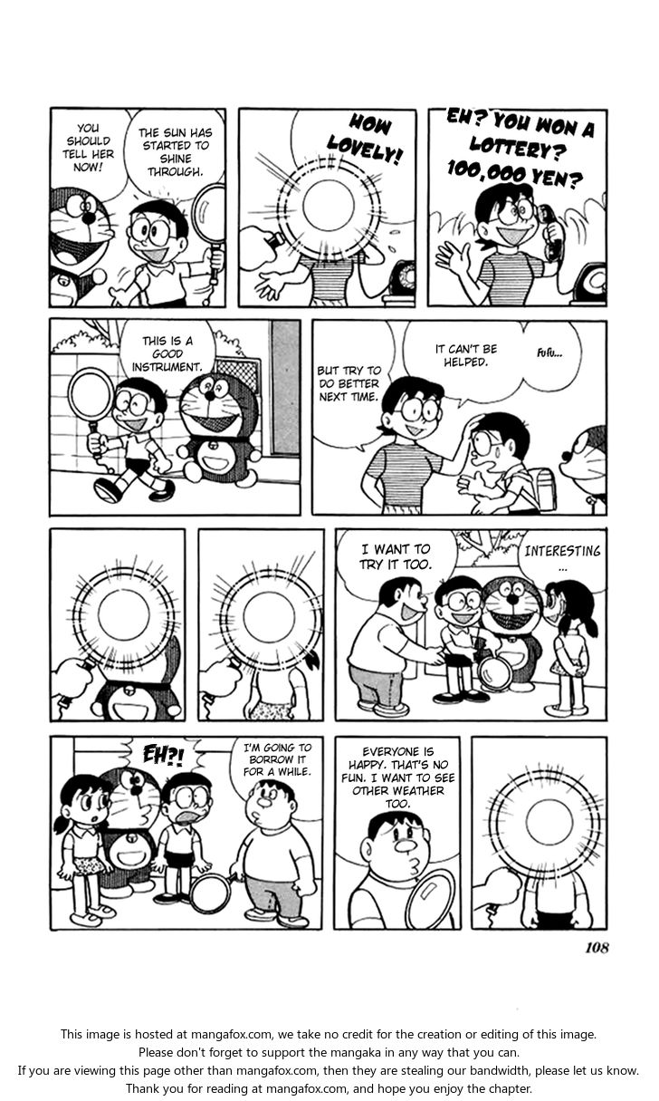 Read Doraemon Manga Online