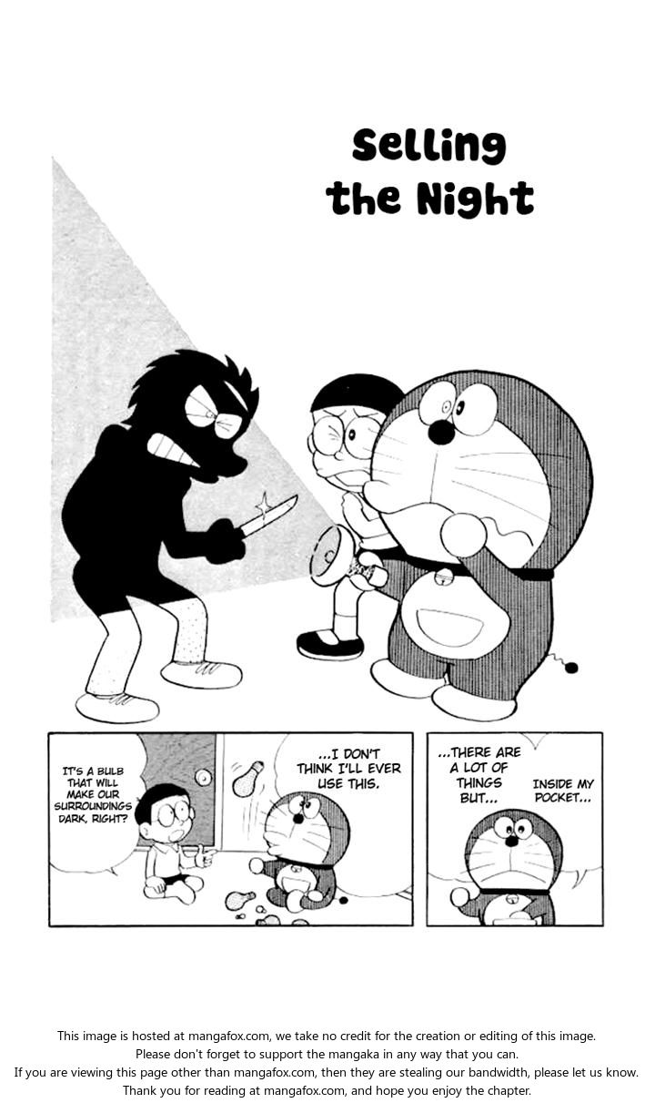 Read Doraemon Manga Online