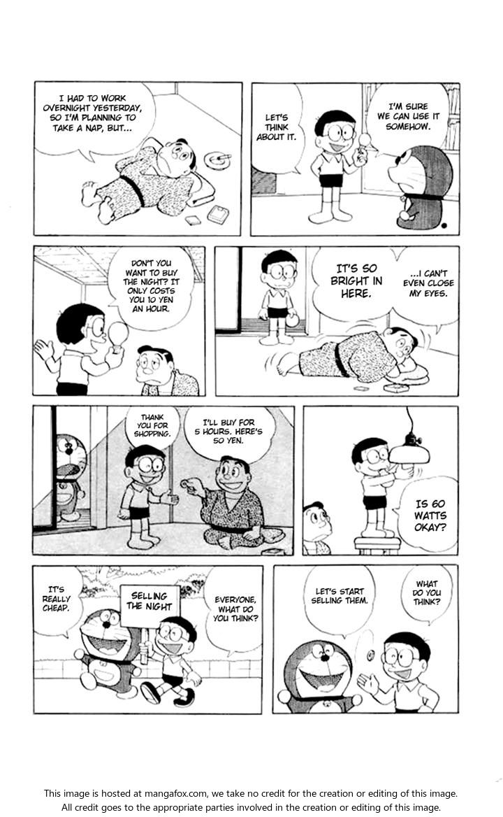 Read Doraemon Manga Online