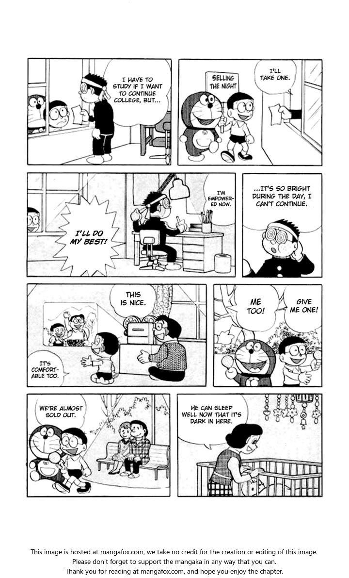 Read Doraemon Manga Online