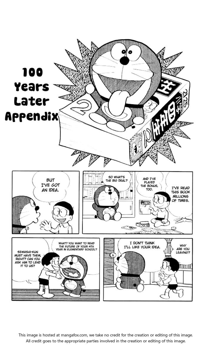 Read Doraemon Manga Online