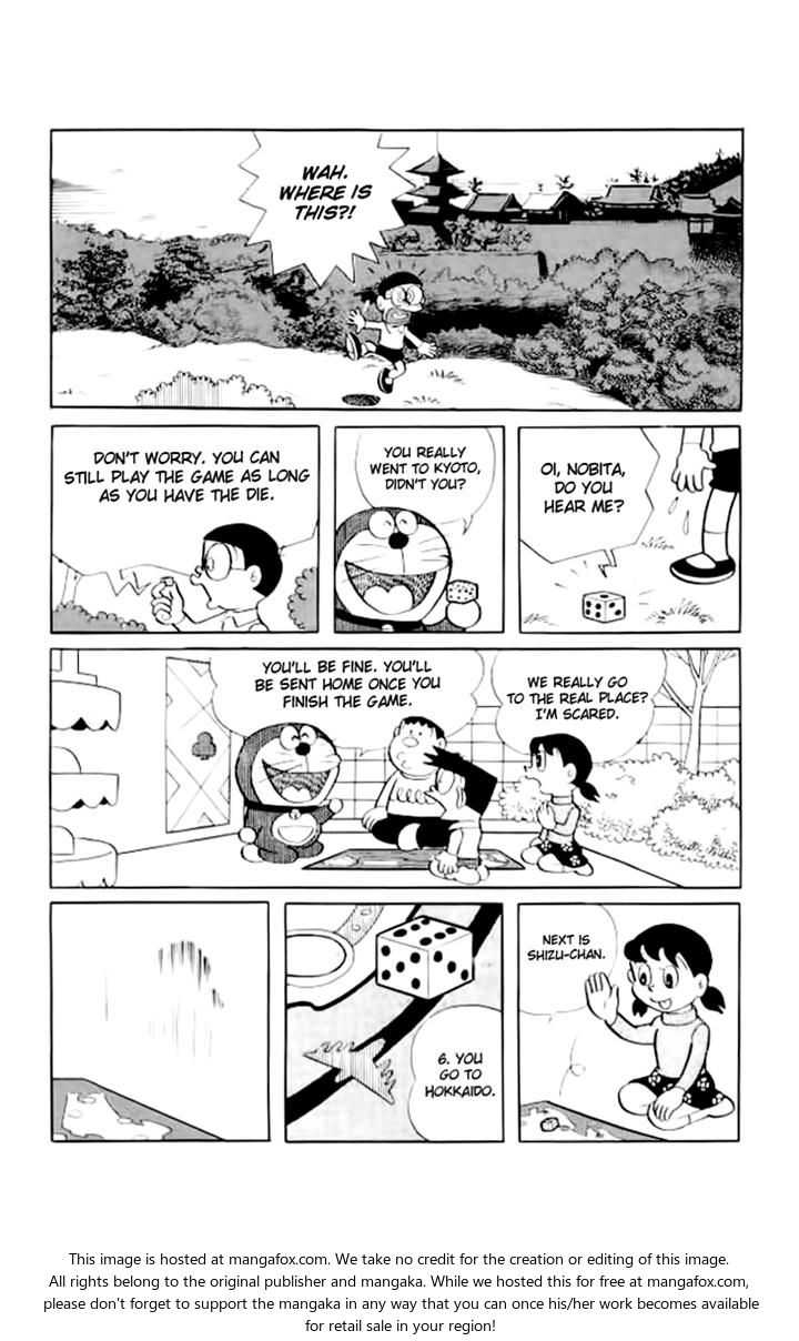 Read Doraemon Manga Online