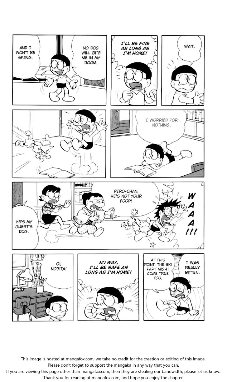Read Doraemon Manga Online