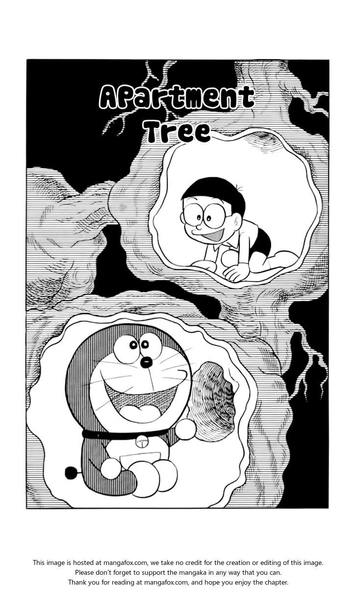 Read Doraemon Manga Online