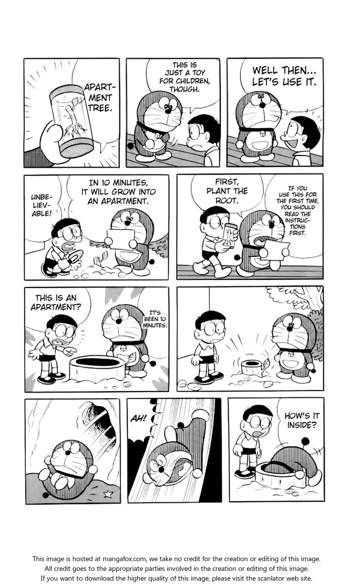 Read Doraemon Manga Online