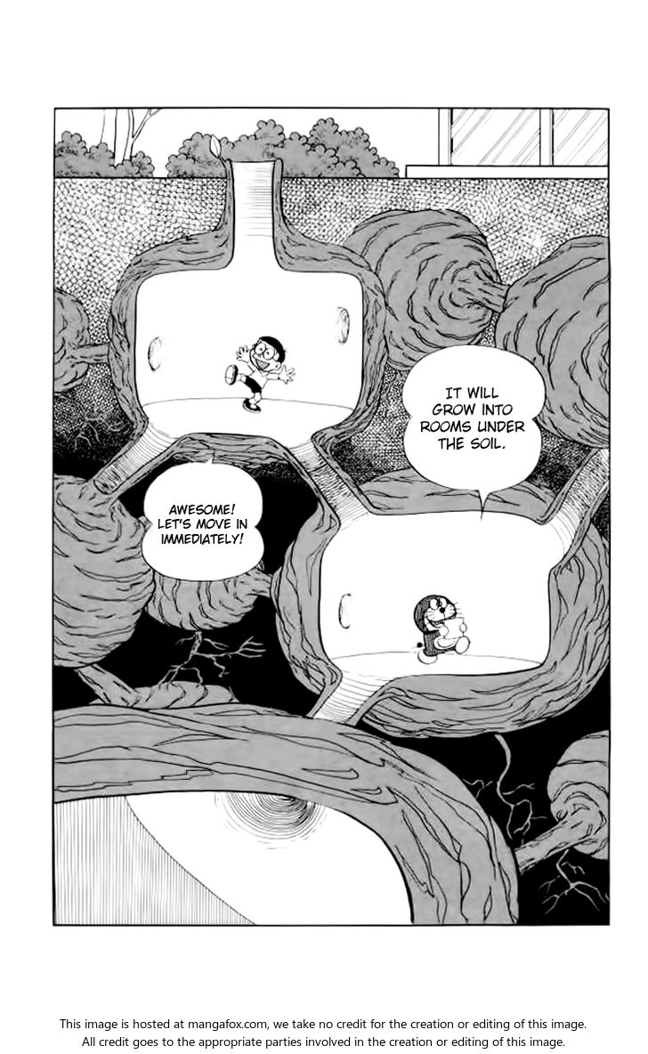 Read Doraemon Manga Online