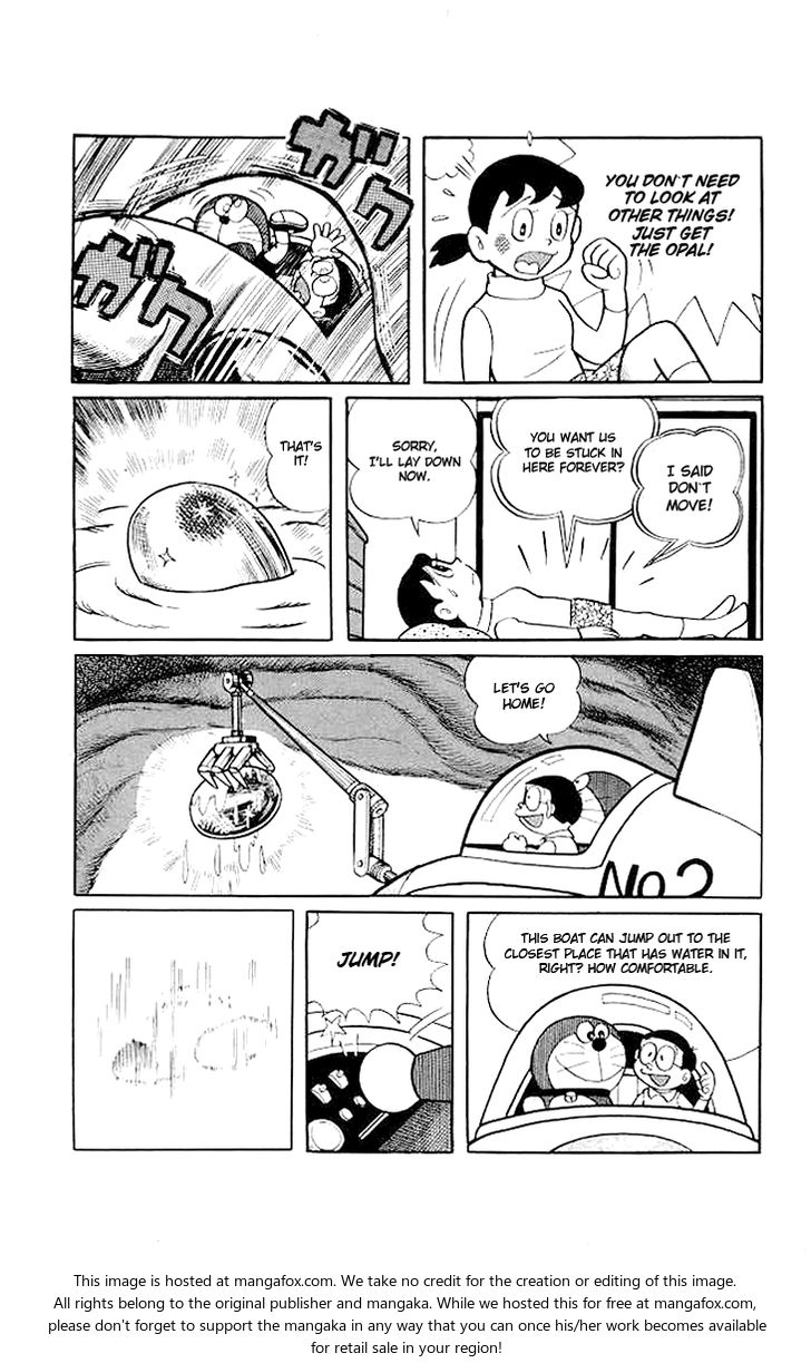 Read Doraemon Manga Online