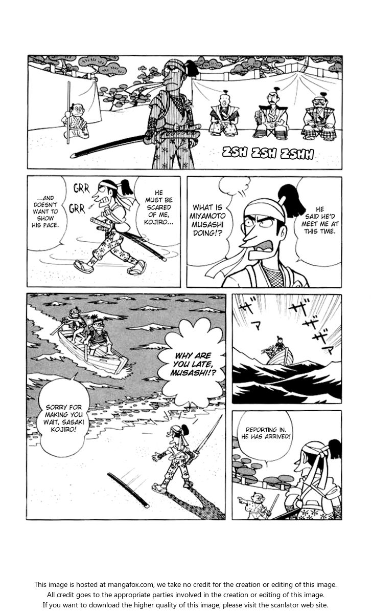 Read Doraemon Manga Online