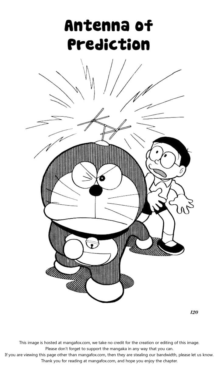 Read Doraemon Manga Online