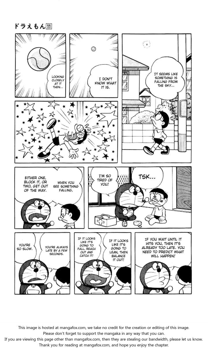Read Doraemon Manga Online