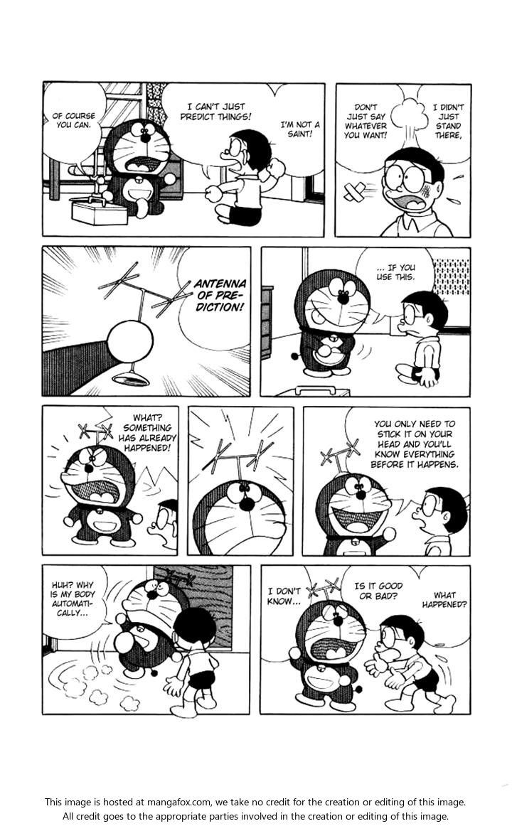 Read Doraemon Manga Online