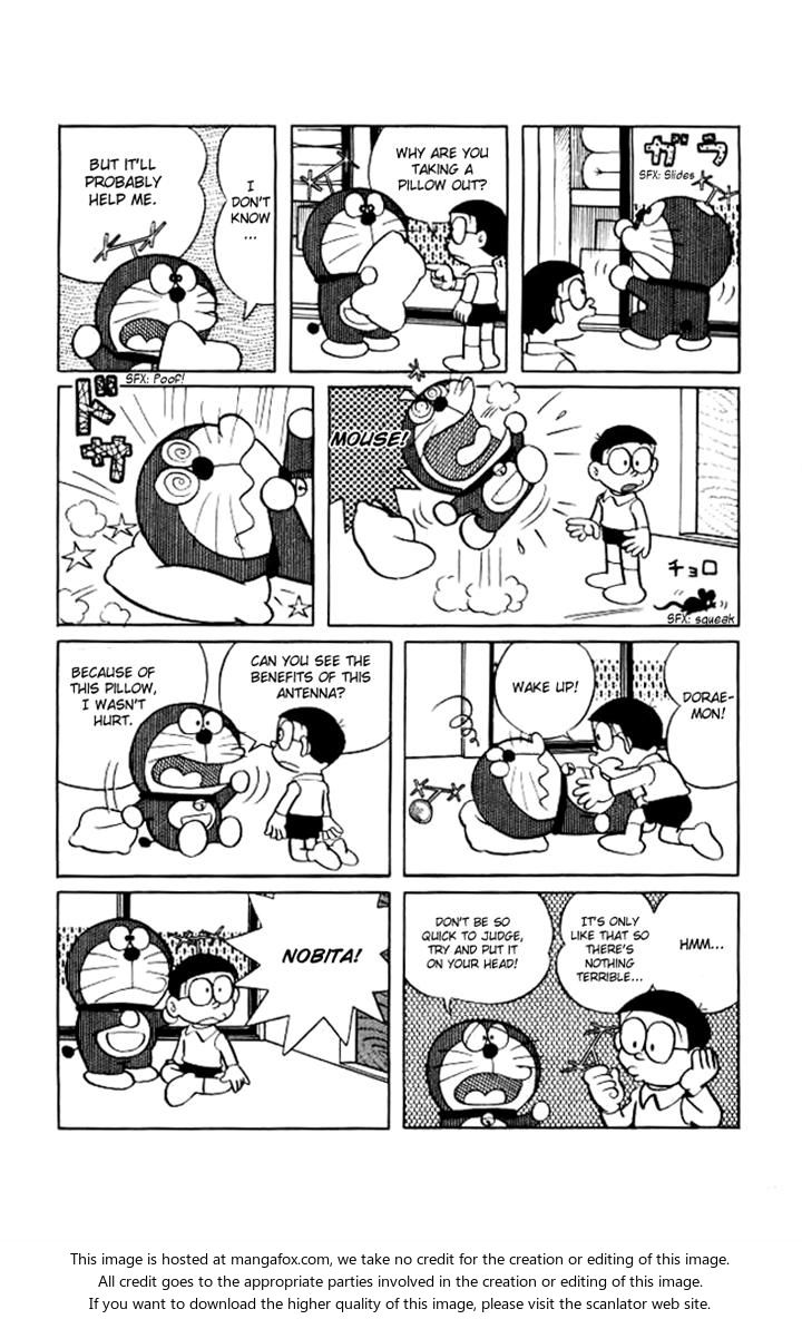 Read Doraemon Manga Online