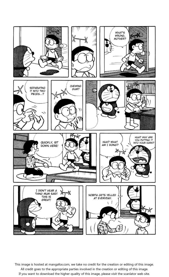 Read Doraemon Manga Online