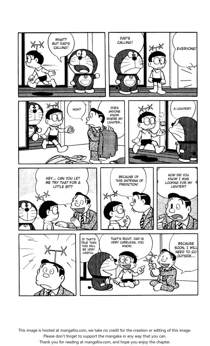 Read Doraemon Manga Online