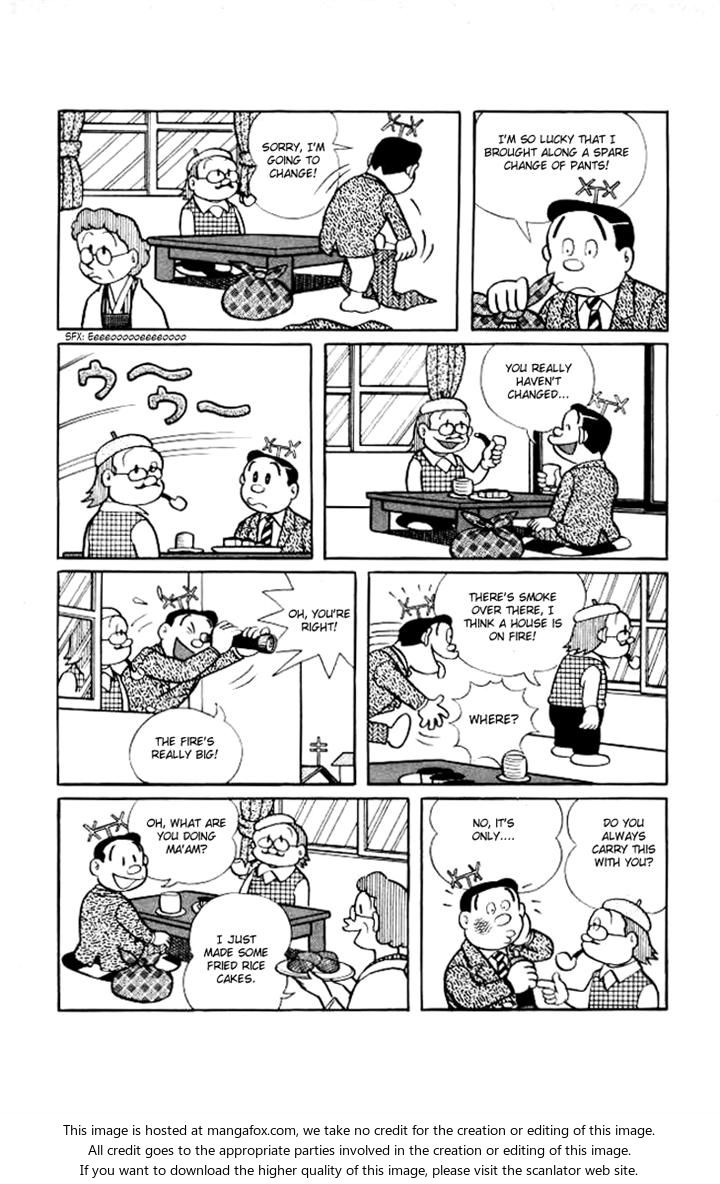 Read Doraemon Manga Online